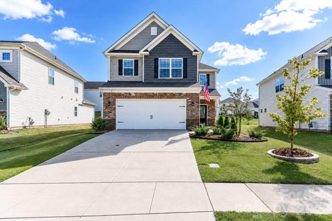 Photo of 333 Kennerly Center Drive, Mooresville, NC 28115 (MLS # 4413957)