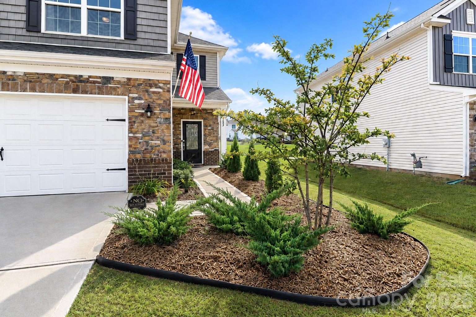 333 Kennerly Center Drive