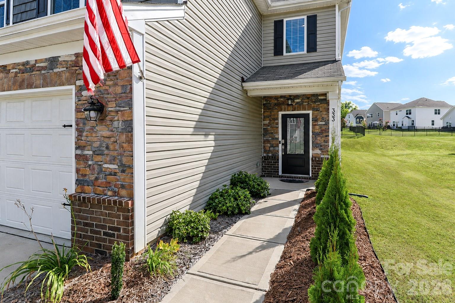 333 Kennerly Center Drive