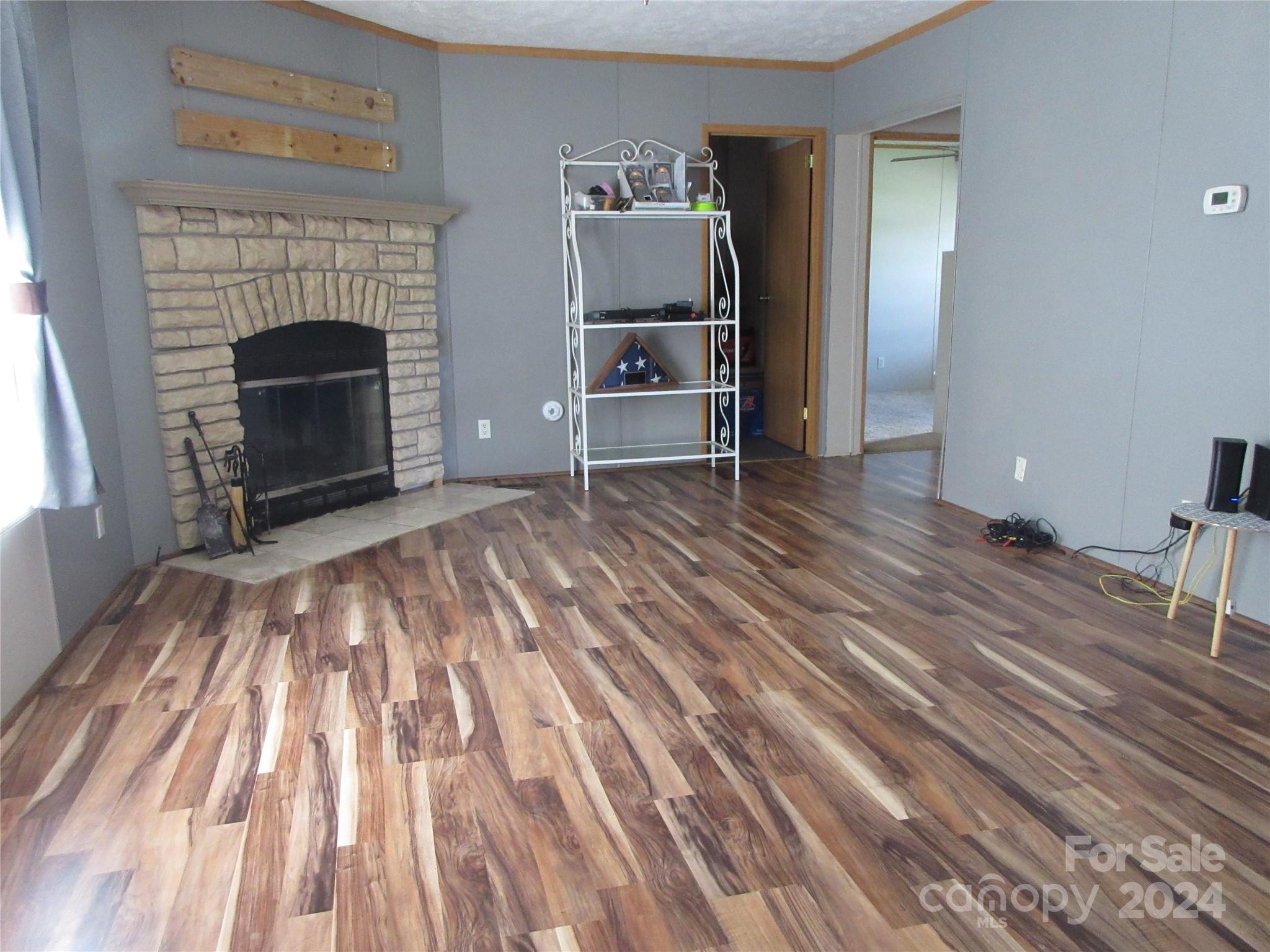 Hunterwood Estates - Residential