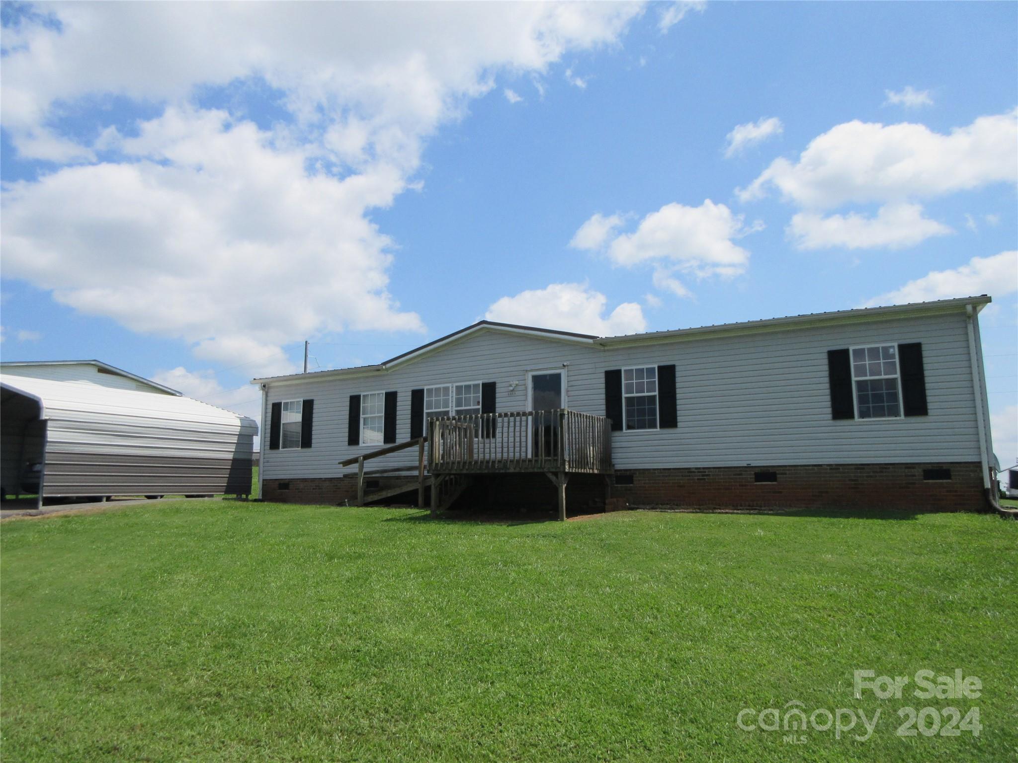 Hunterwood Estates - Residential