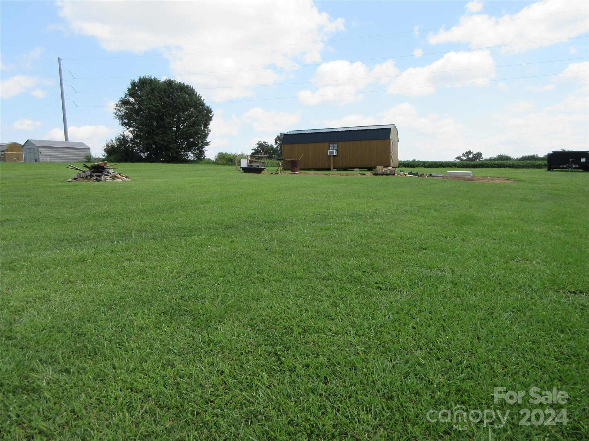 Hunterwood Estates - Residential