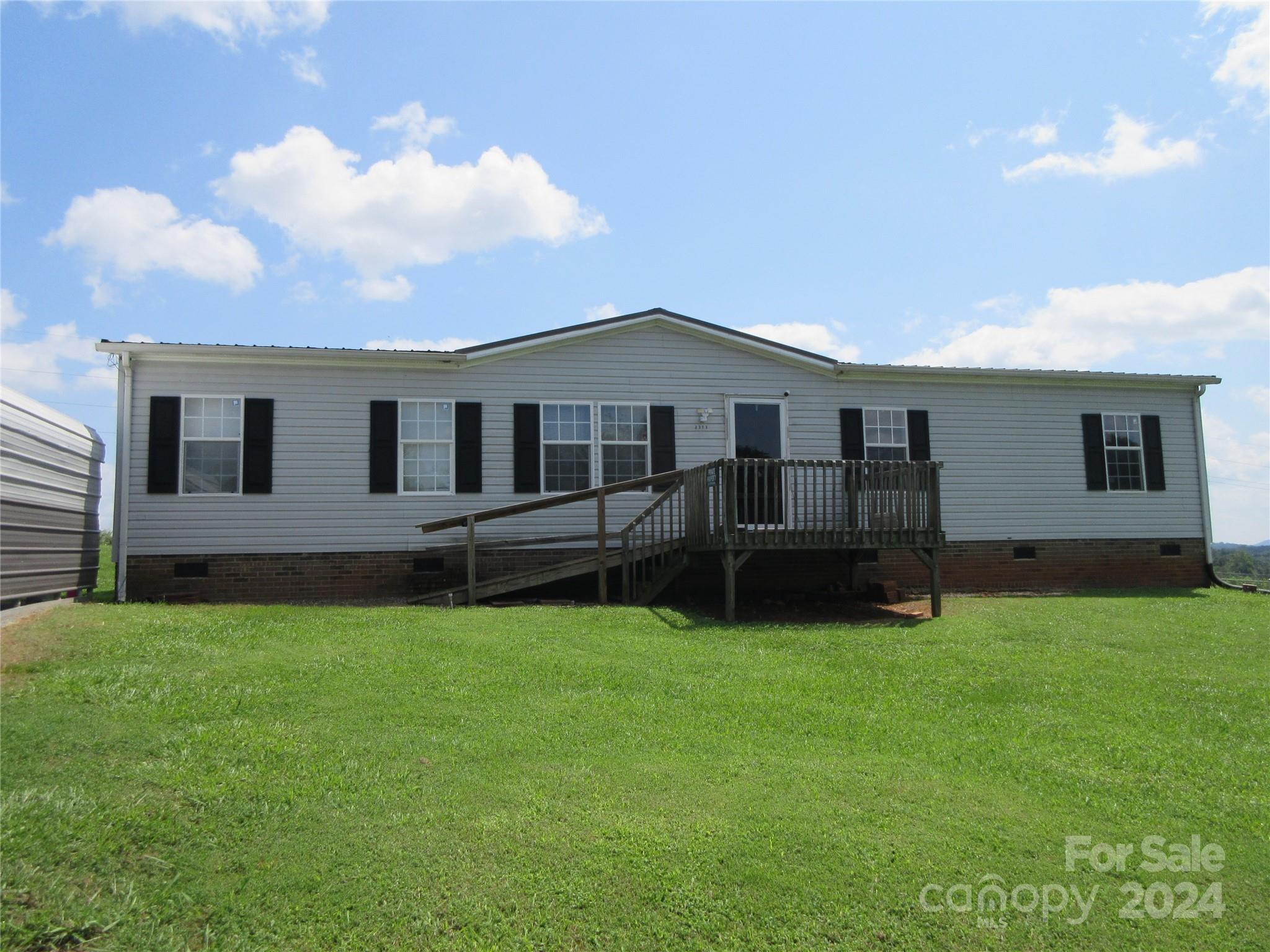 Hunterwood Estates - Residential