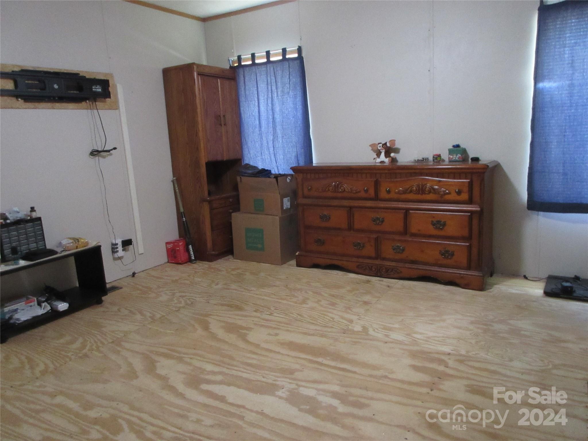 Hunterwood Estates - Residential