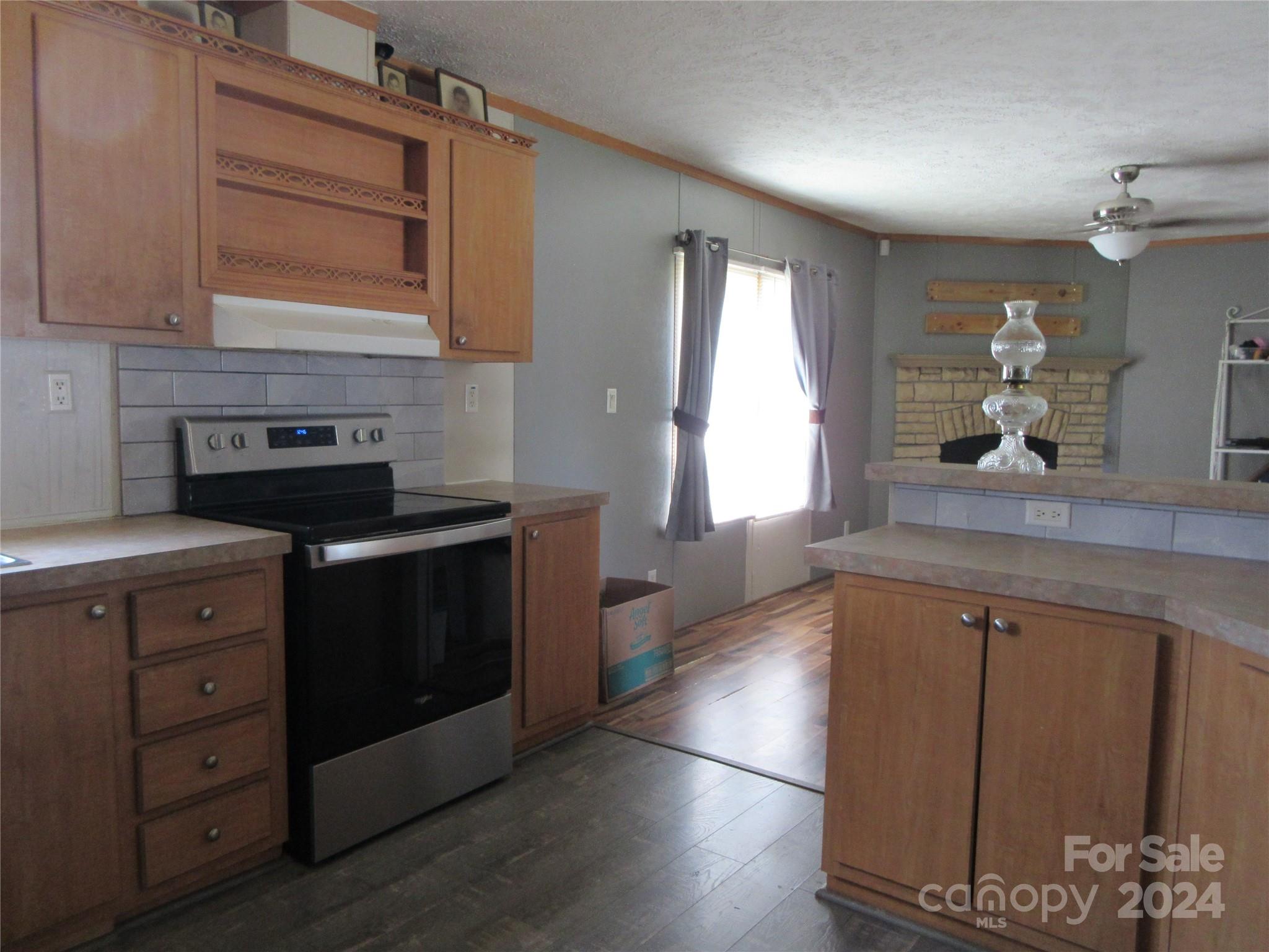 Hunterwood Estates - Residential