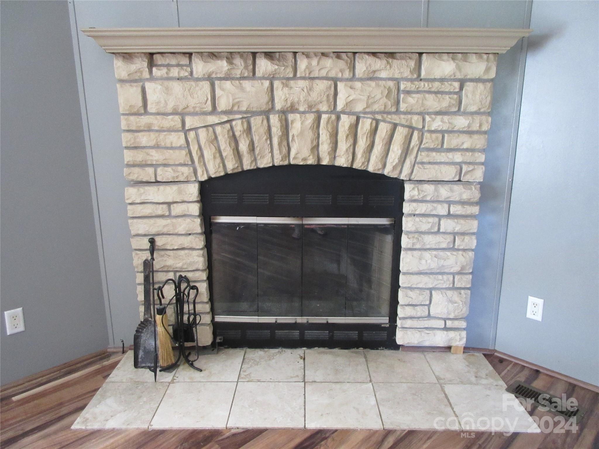 Hunterwood Estates - Residential