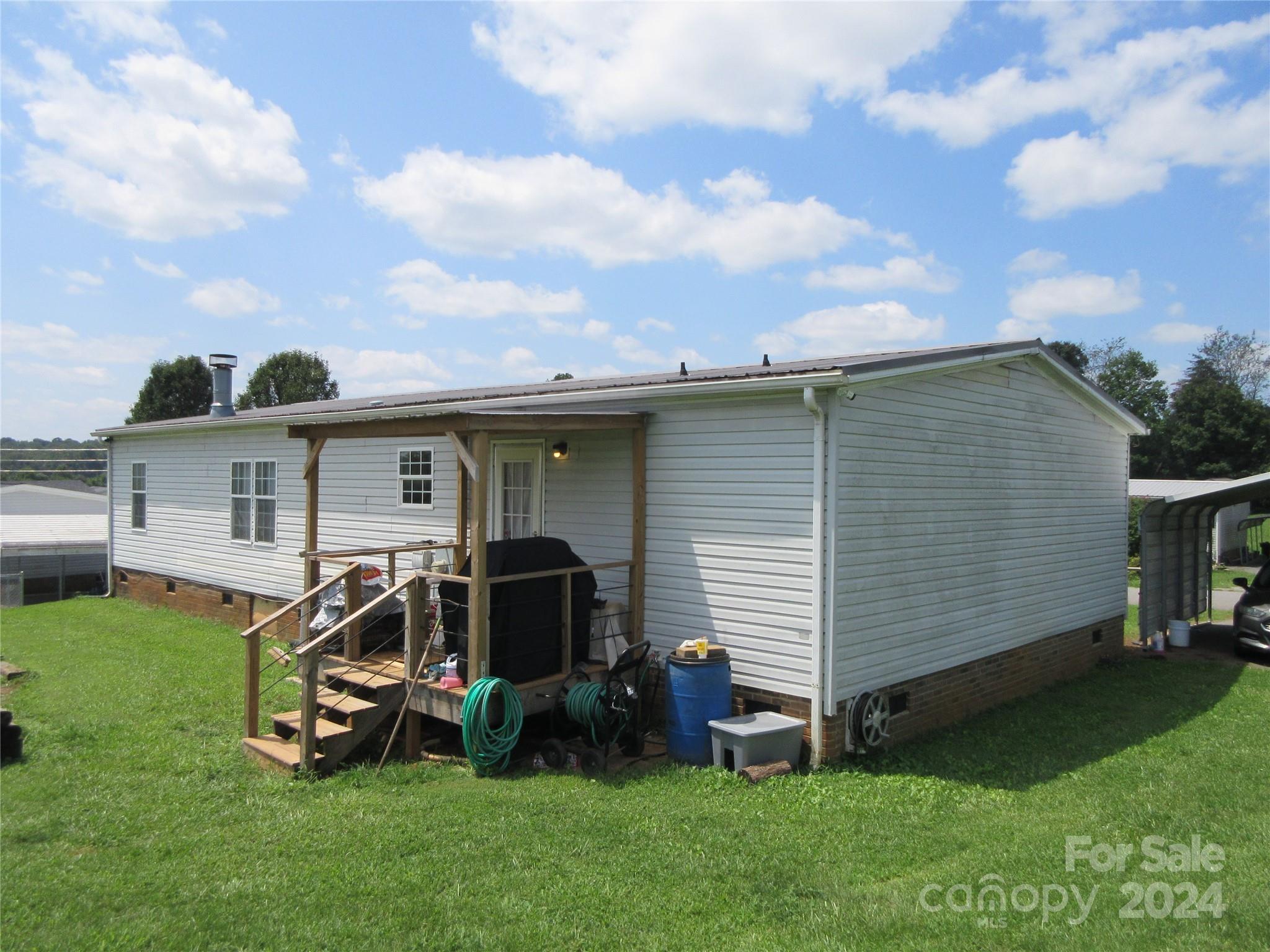 Hunterwood Estates - Residential