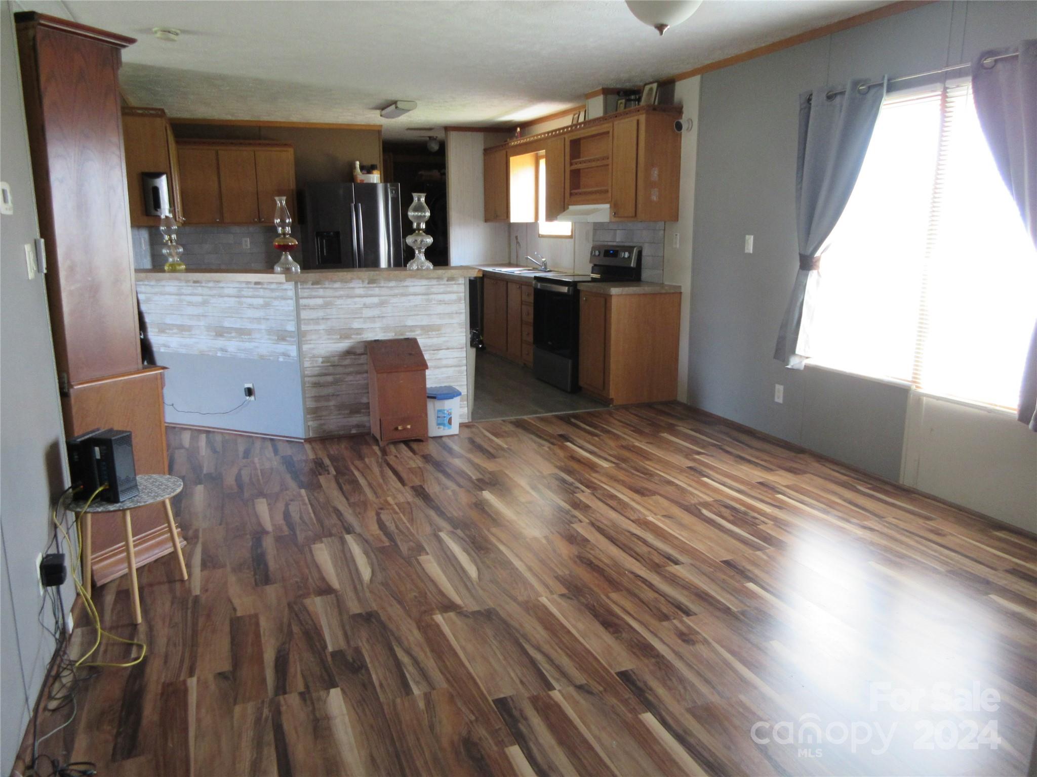 Hunterwood Estates - Residential