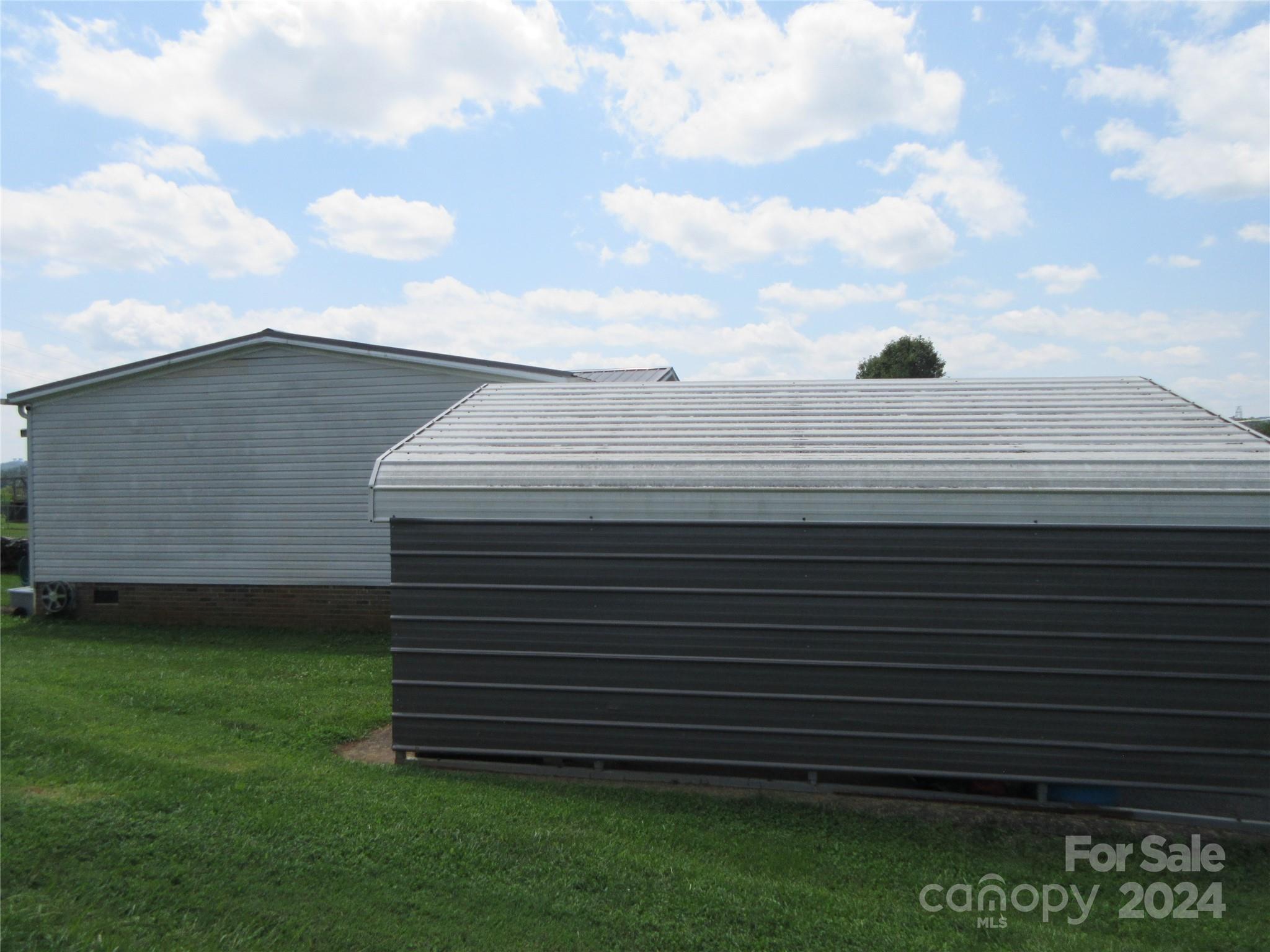 Hunterwood Estates - Residential