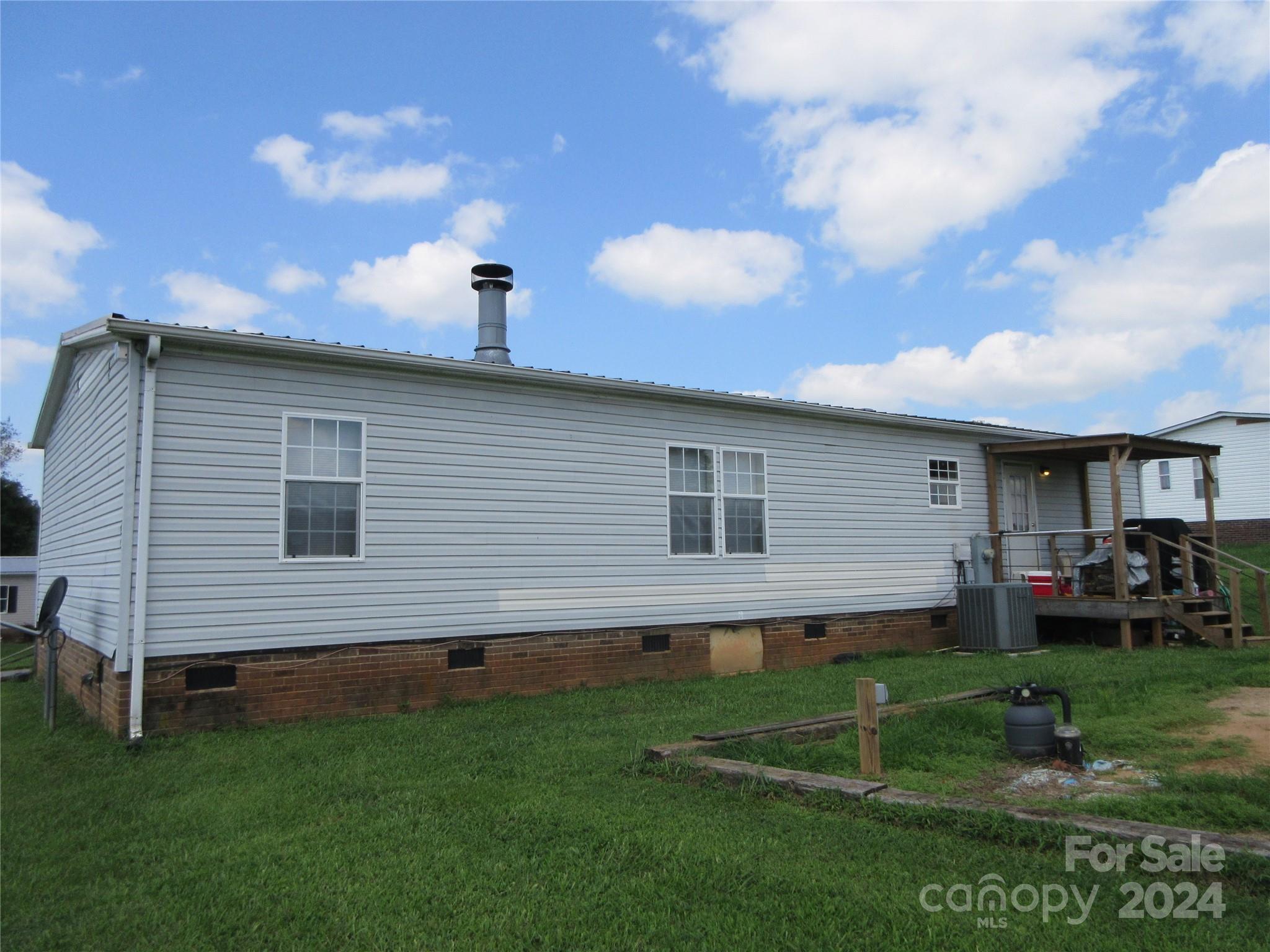 Hunterwood Estates - Residential