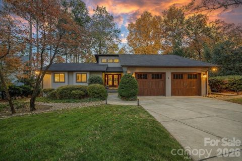 134 Thunder Hill Road Mooresville NC 28117