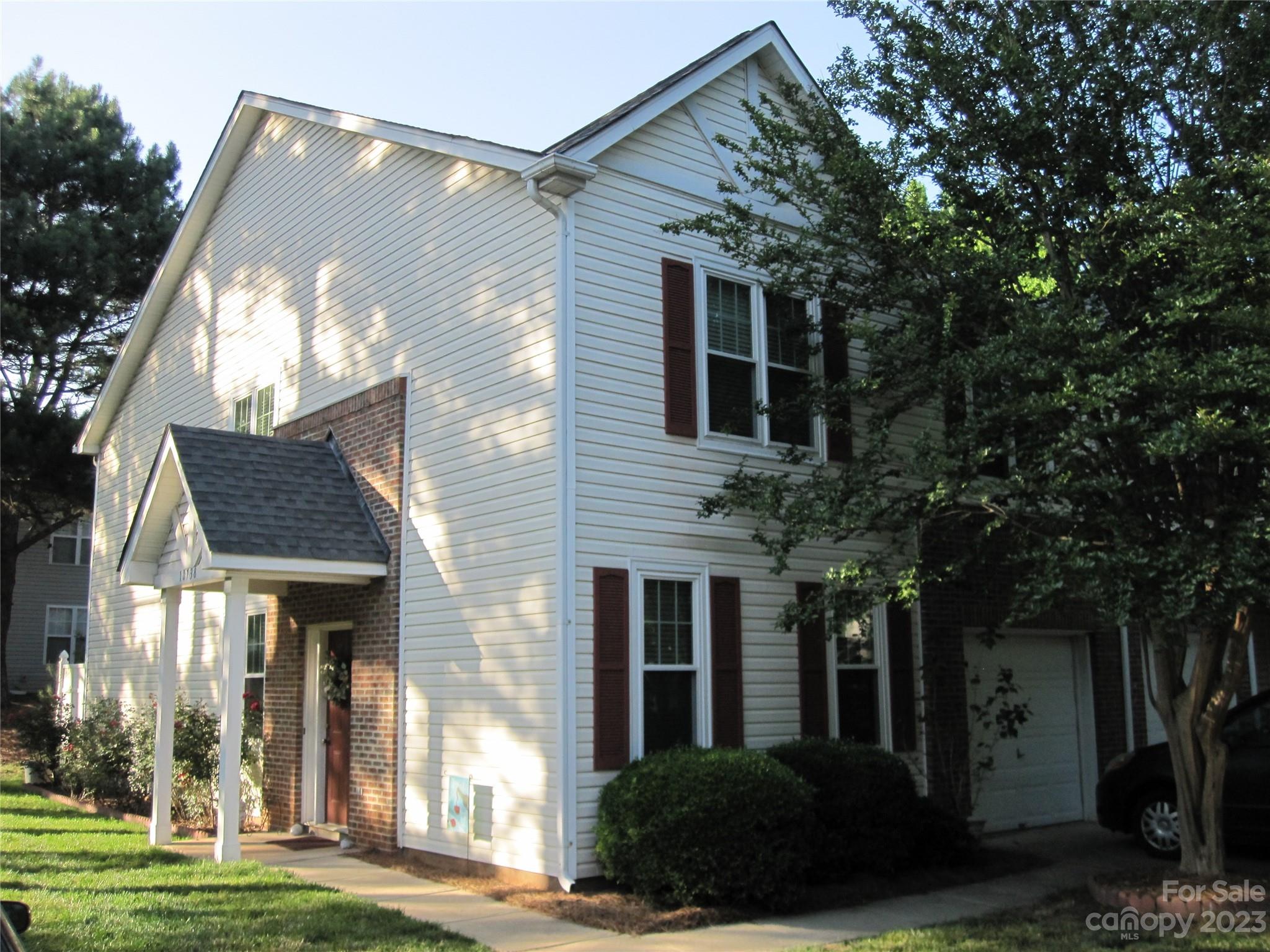 Princeton at Southampton - Residential