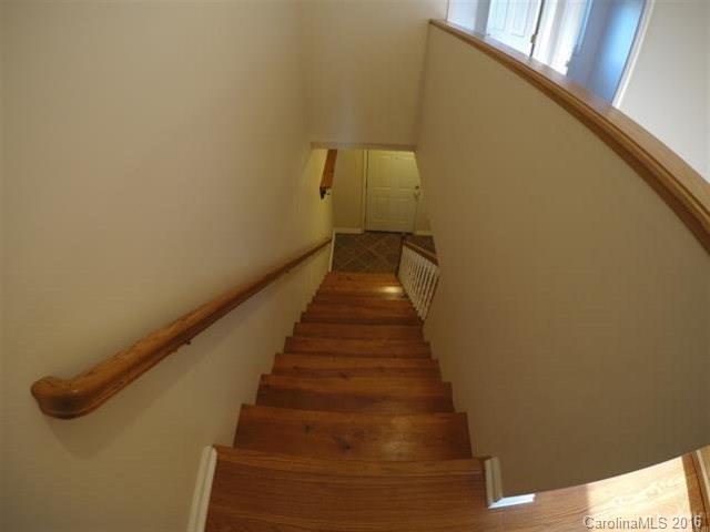 White Oak - Residential