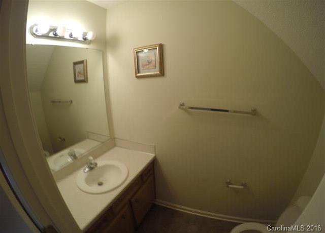White Oak - Residential