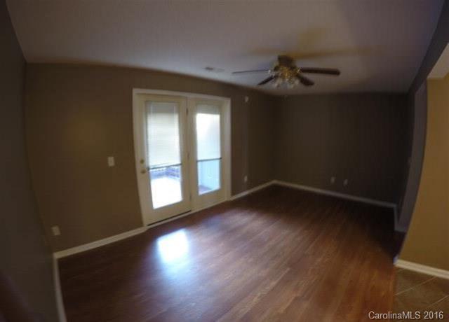 White Oak - Residential