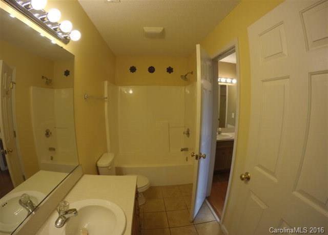 White Oak - Residential