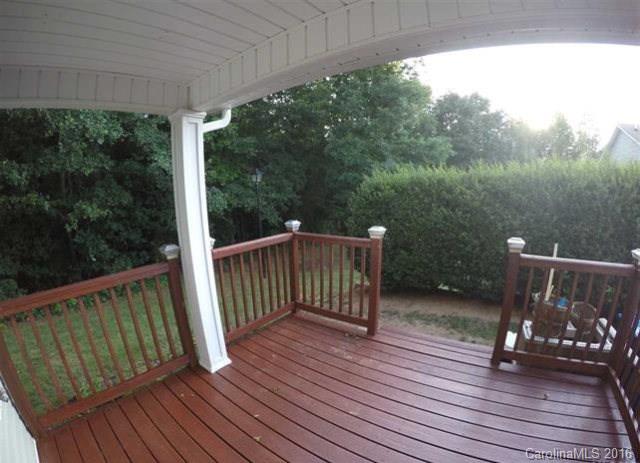 White Oak - Residential