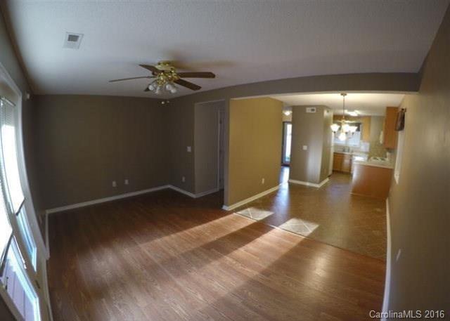 White Oak - Residential
