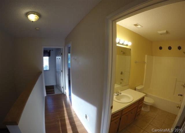White Oak - Residential