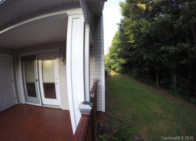 White Oak - Residential