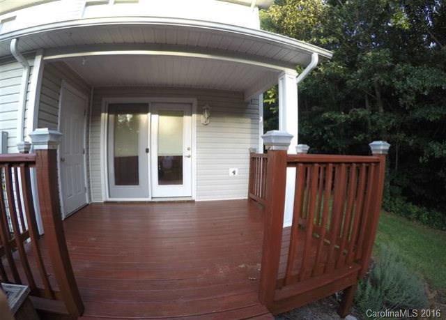 White Oak - Residential