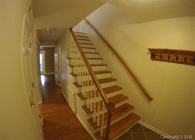 White Oak - Residential