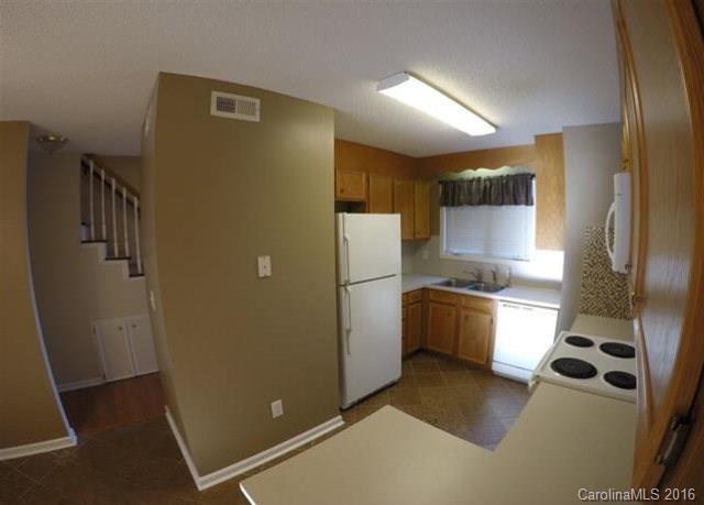 White Oak - Residential