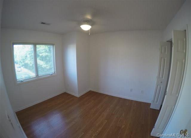 White Oak - Residential