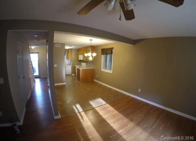 White Oak - Residential