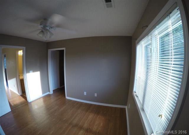 White Oak - Residential