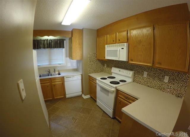 White Oak - Residential