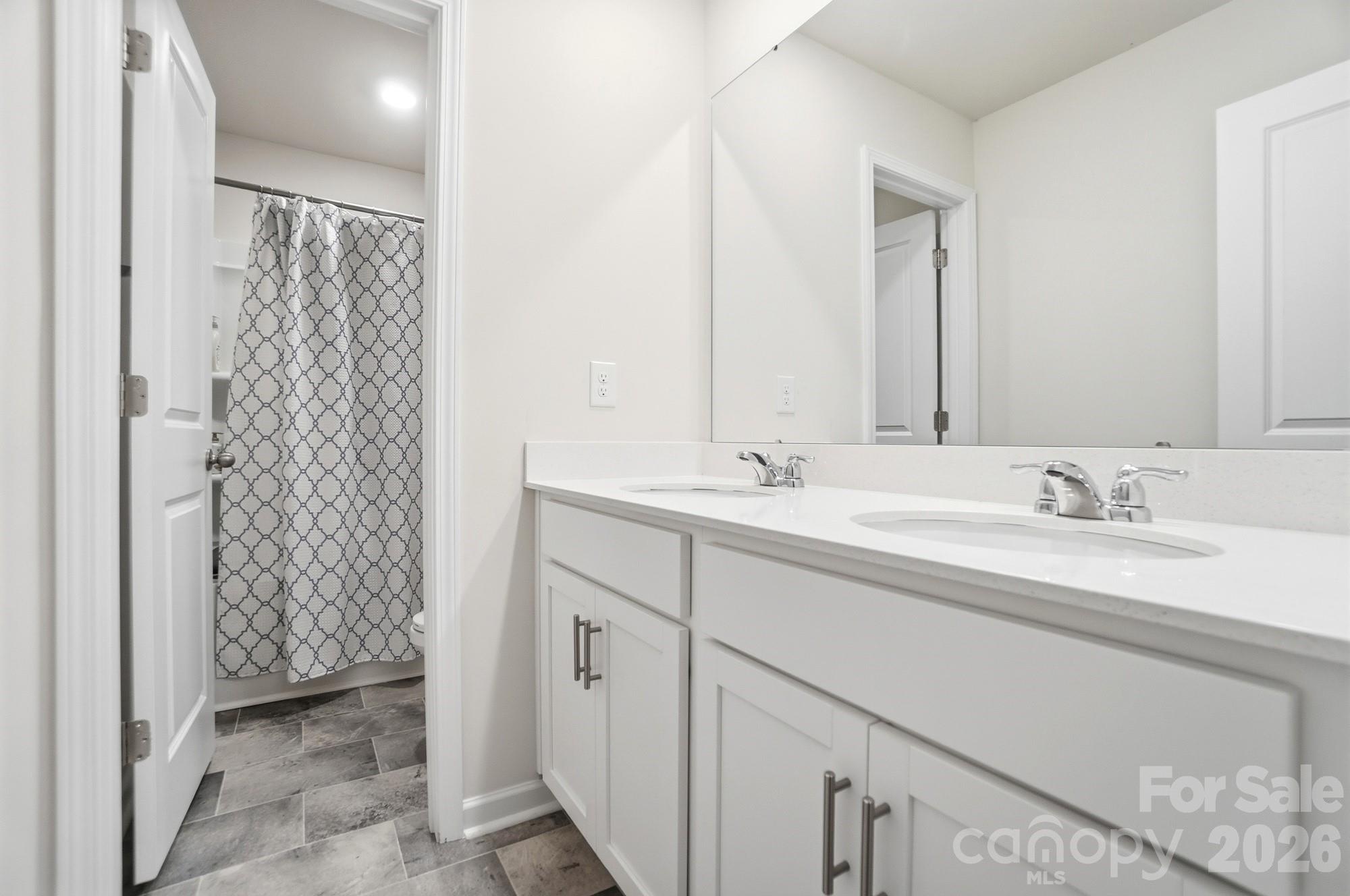 Calvin Creek - Residential