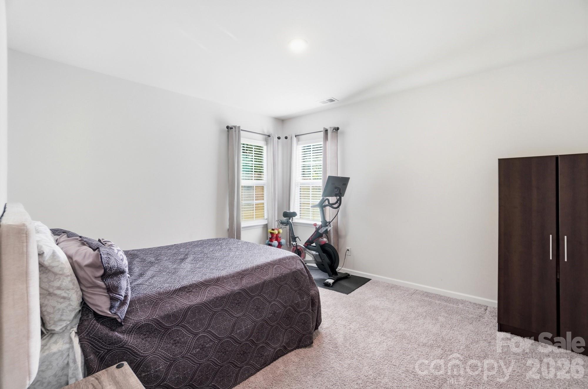Calvin Creek - Residential