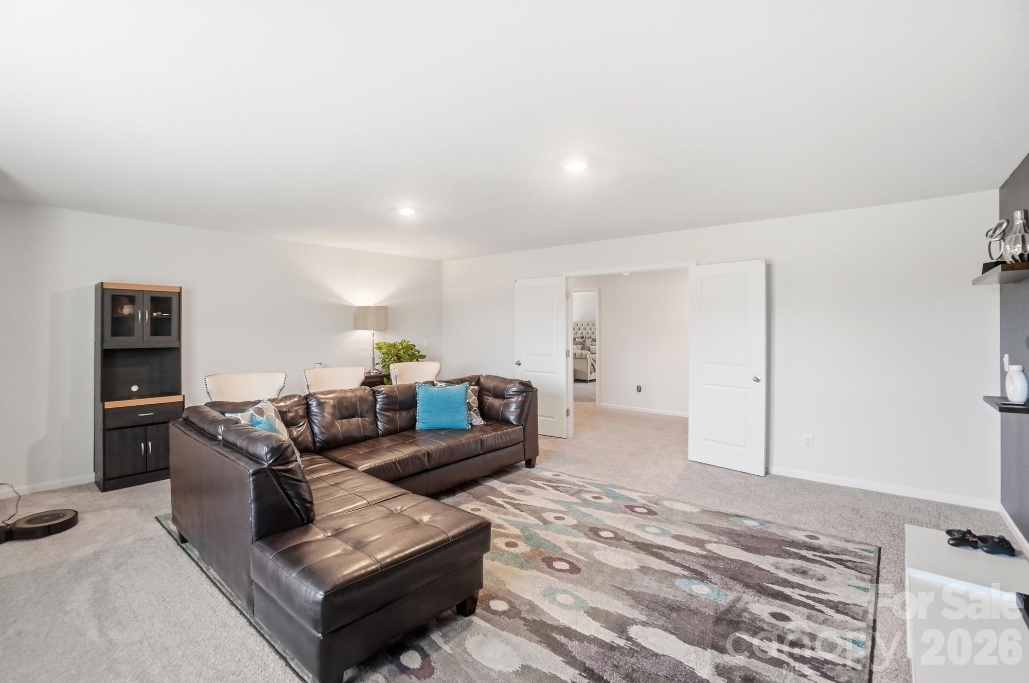 Calvin Creek - Residential