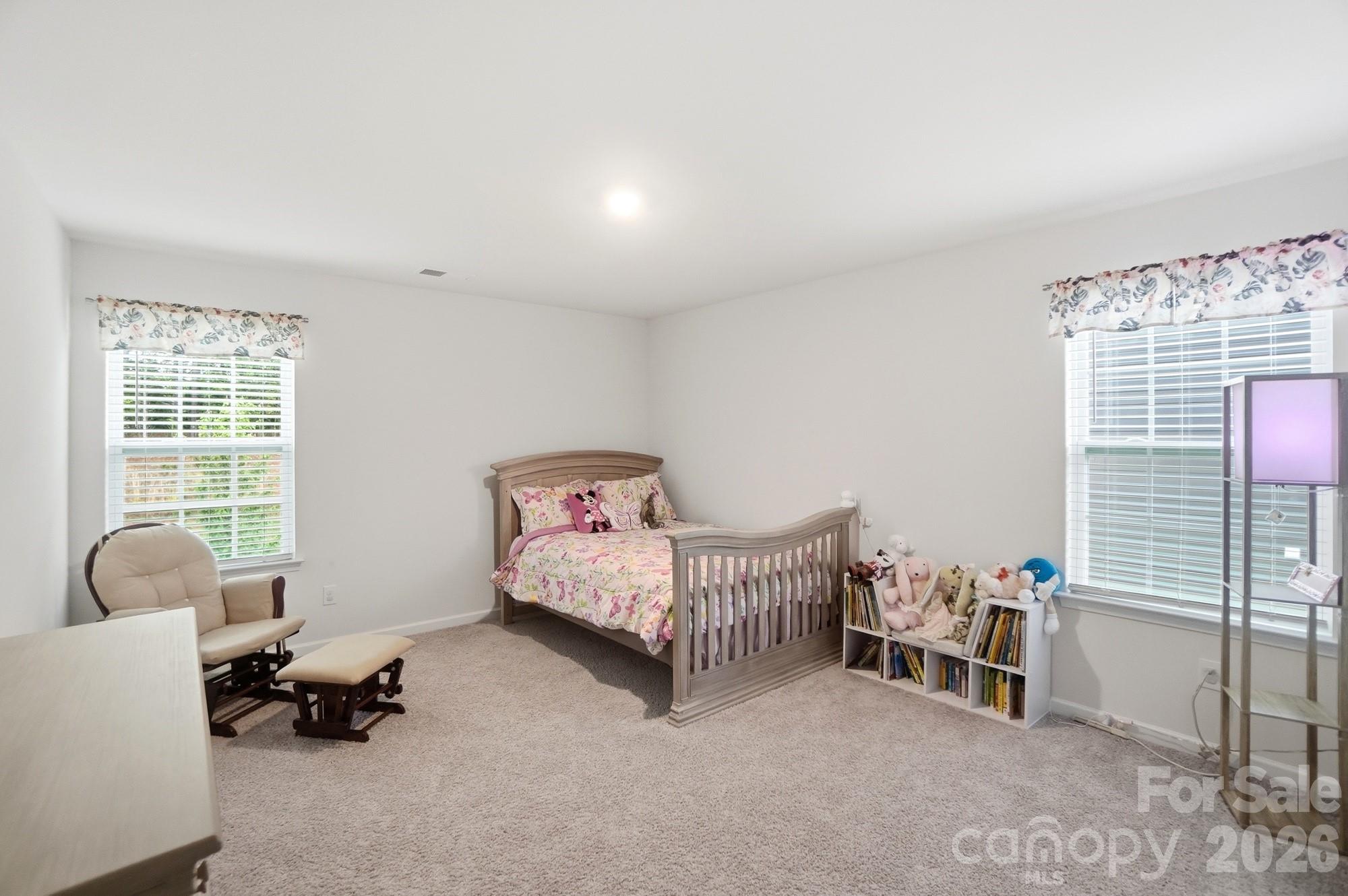 Calvin Creek - Residential