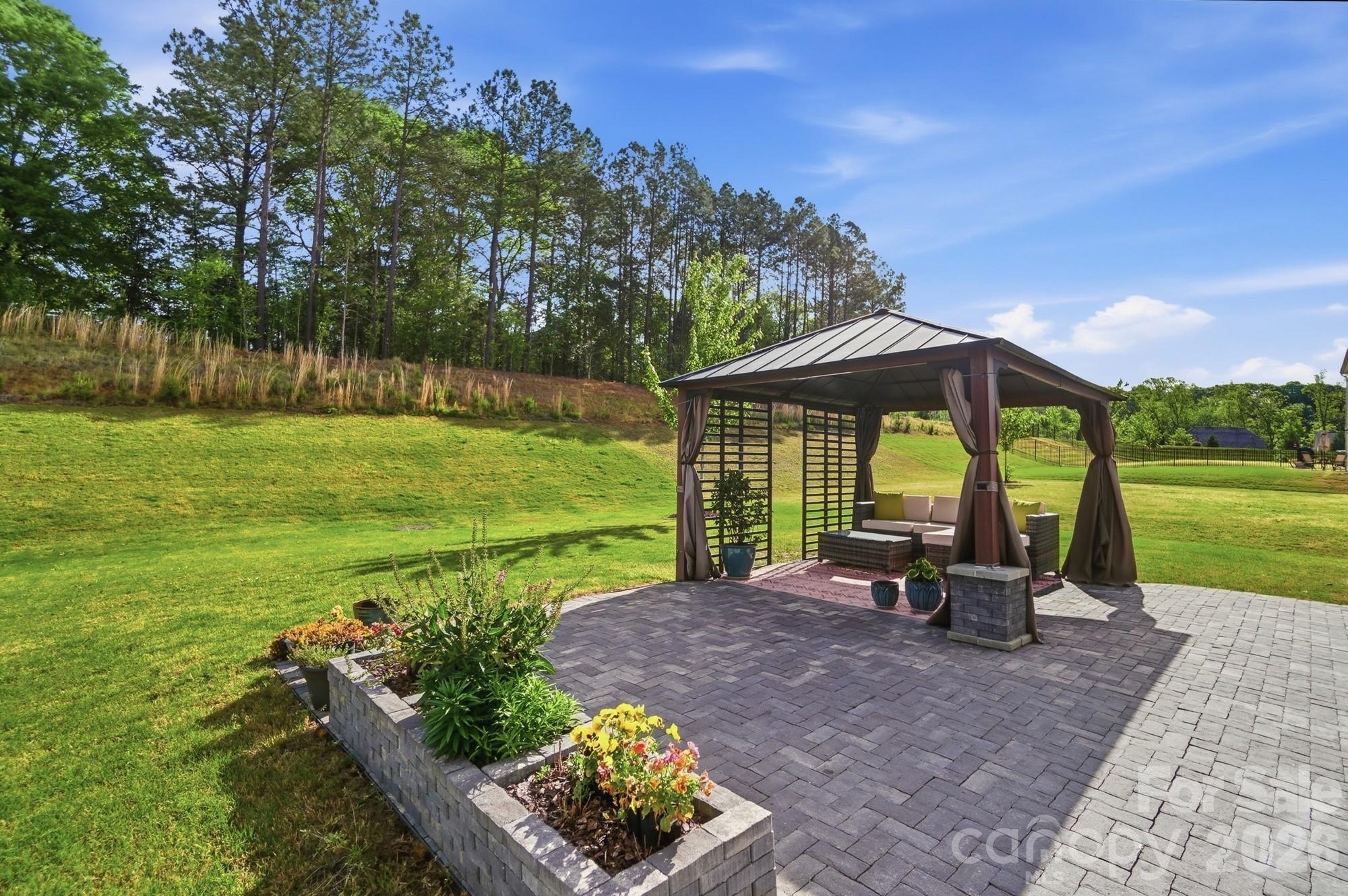 Calvin Creek - Residential