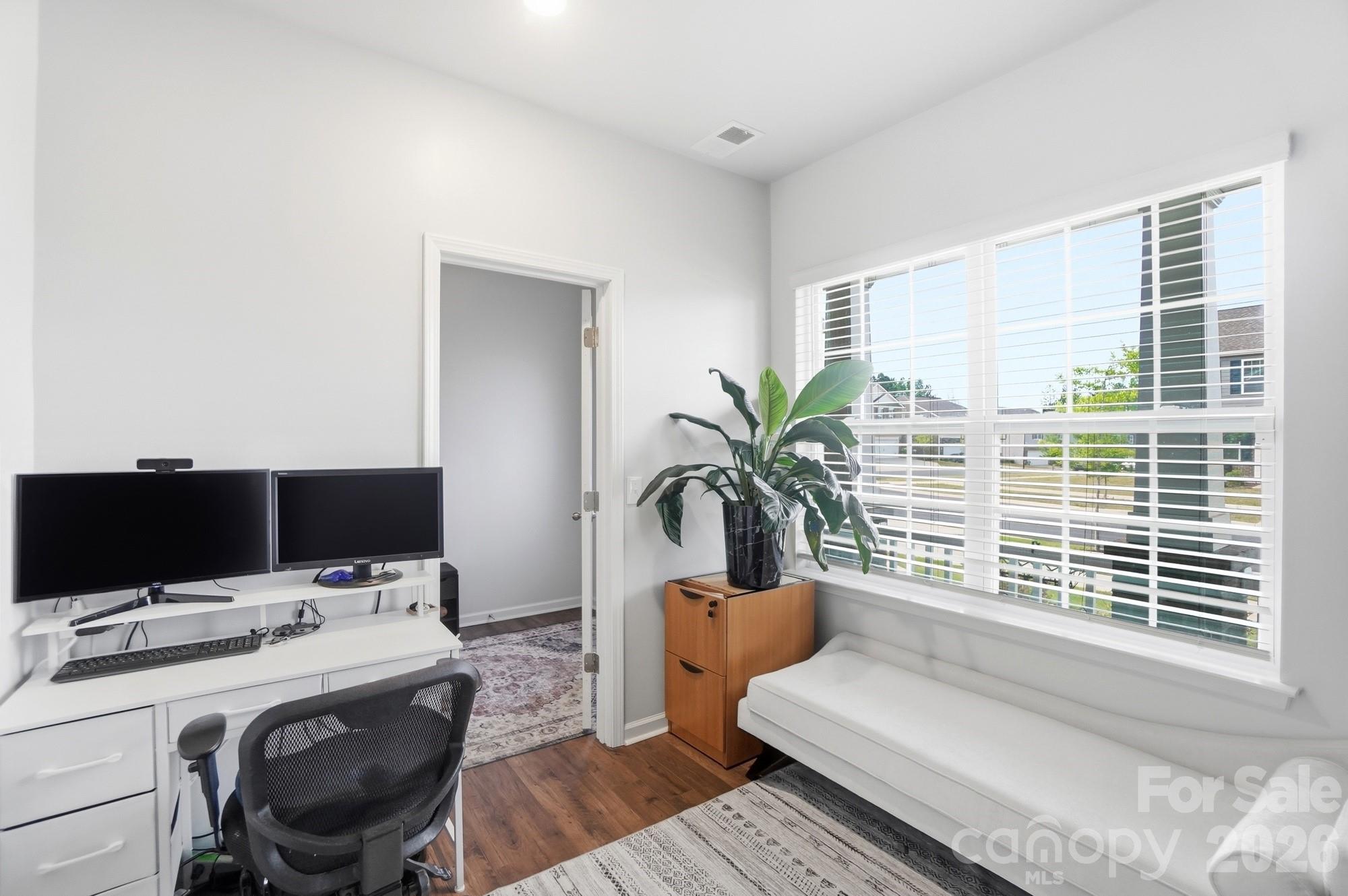 Calvin Creek - Residential