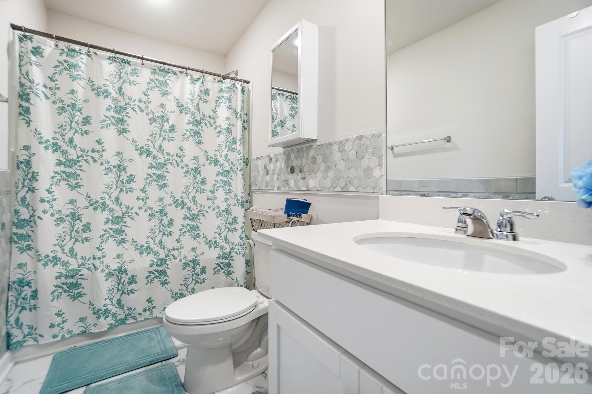 Calvin Creek - Residential