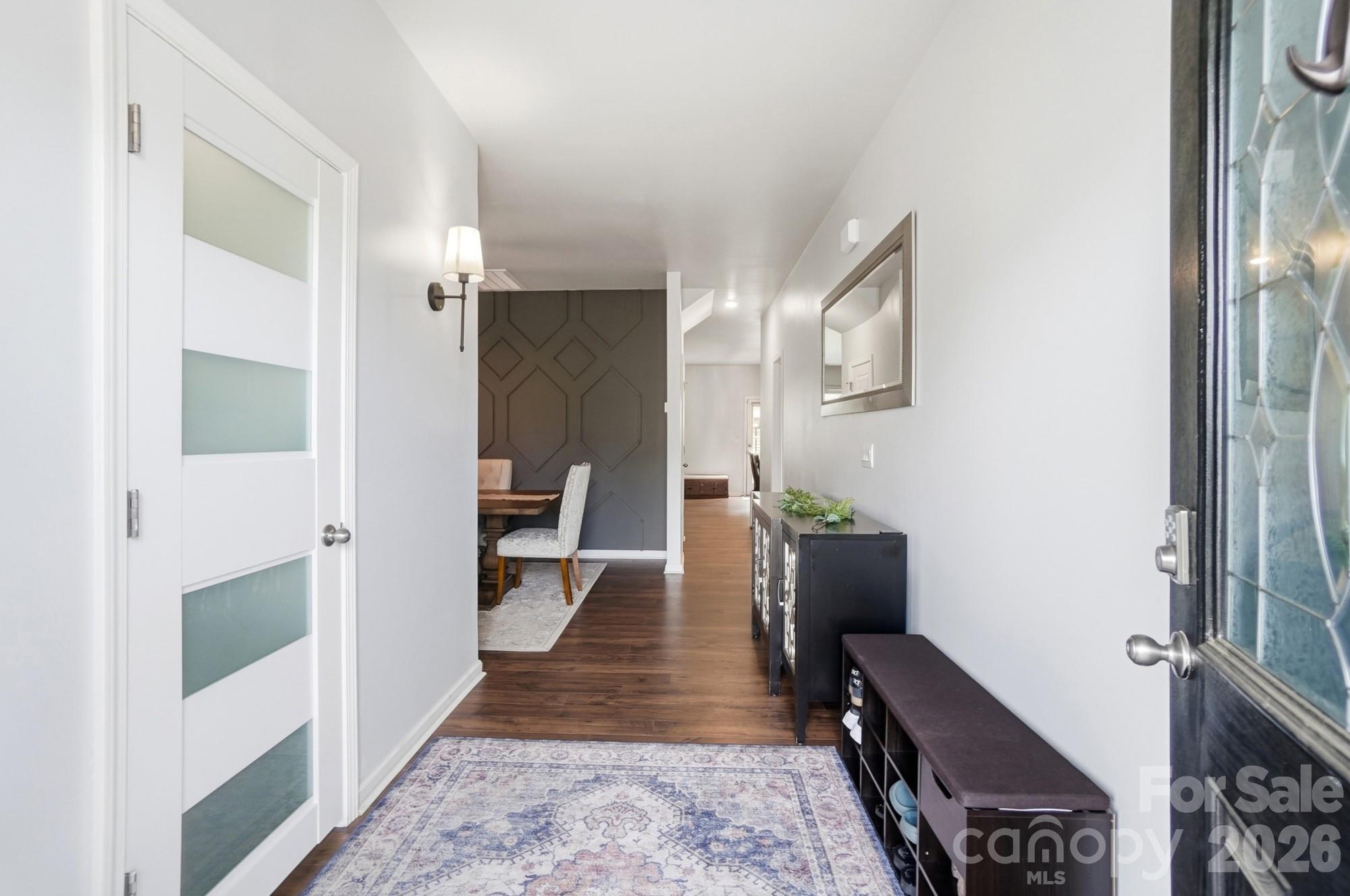 Calvin Creek - Residential