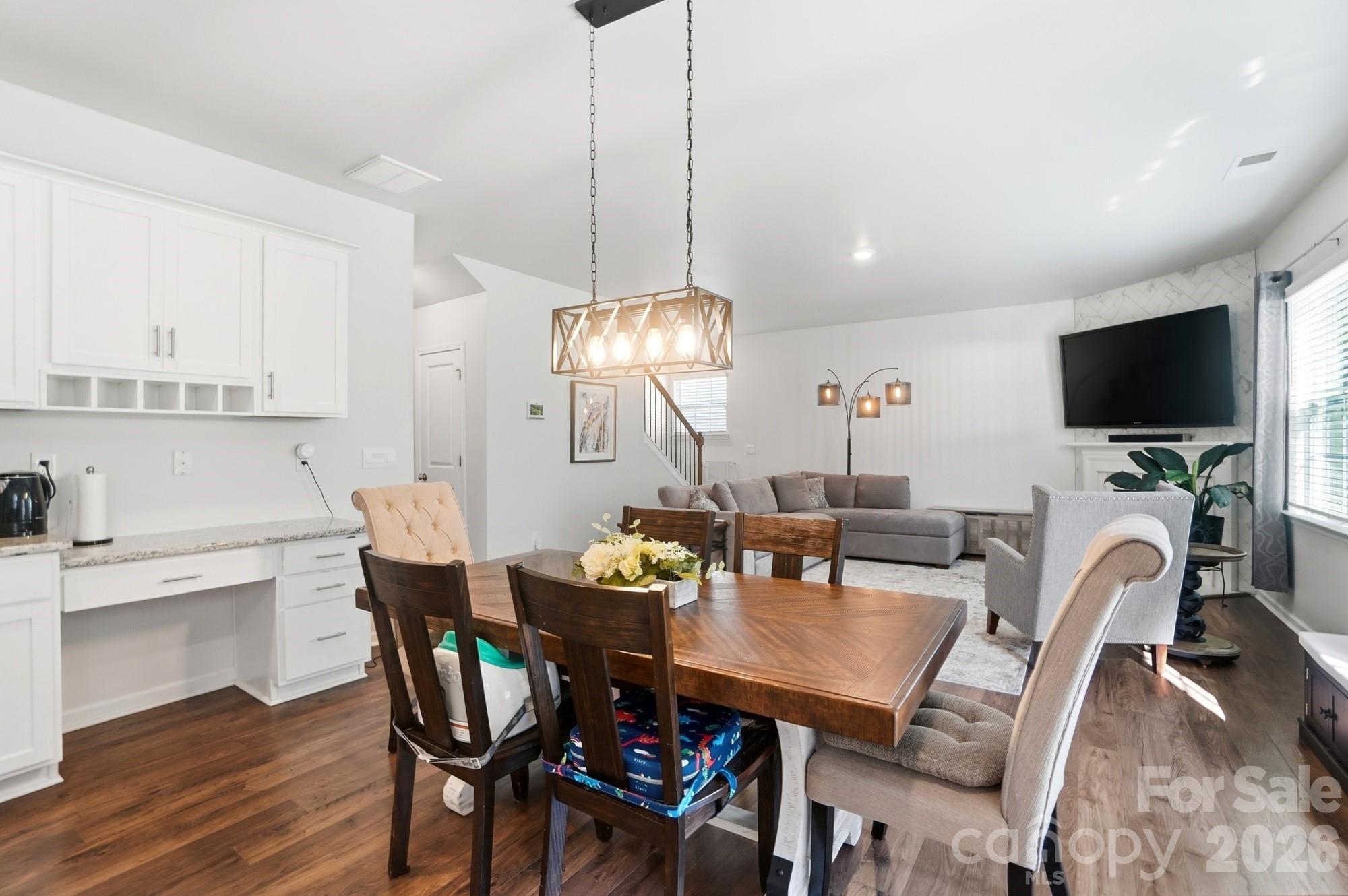 Calvin Creek - Residential