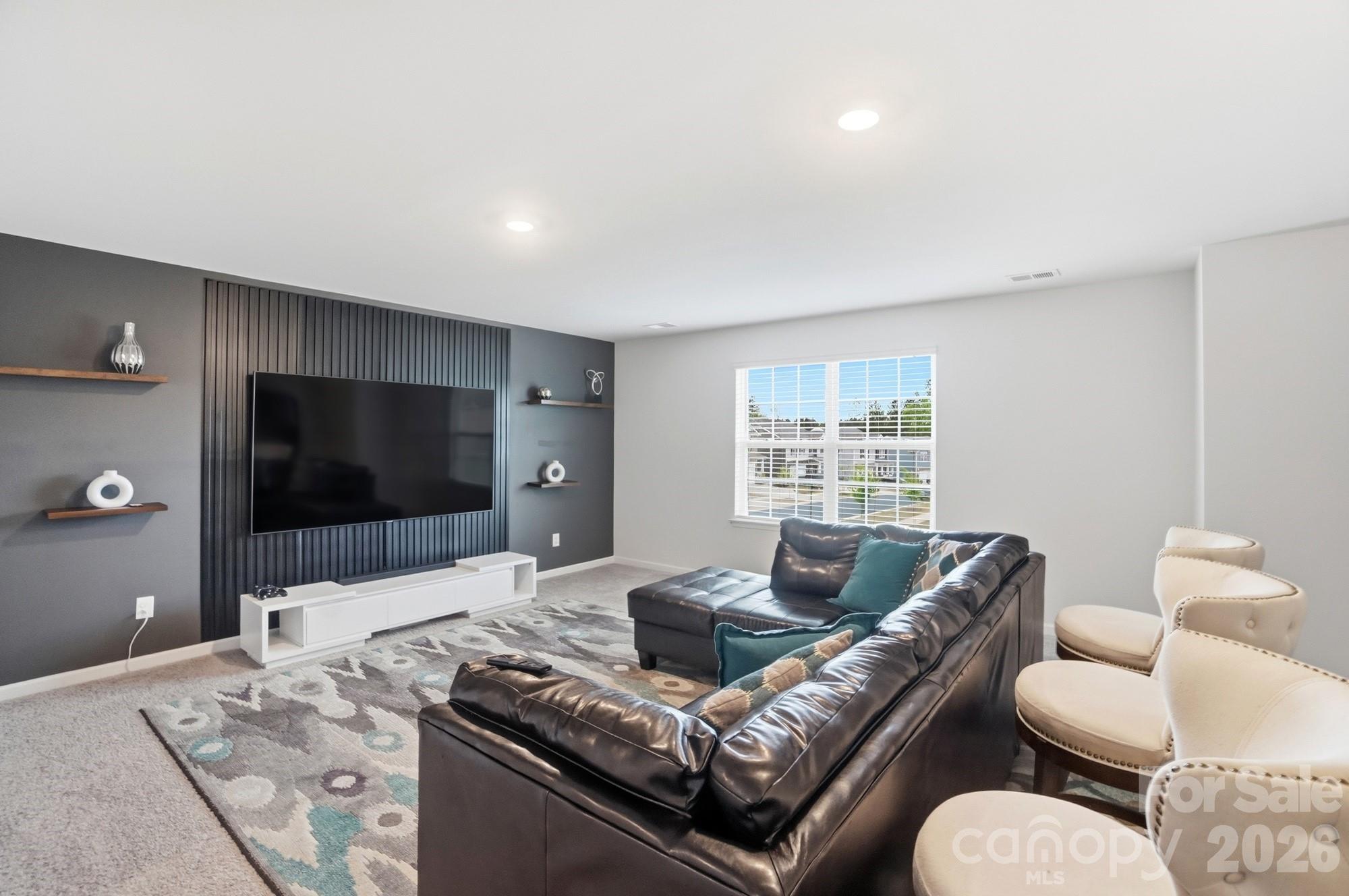 Calvin Creek - Residential
