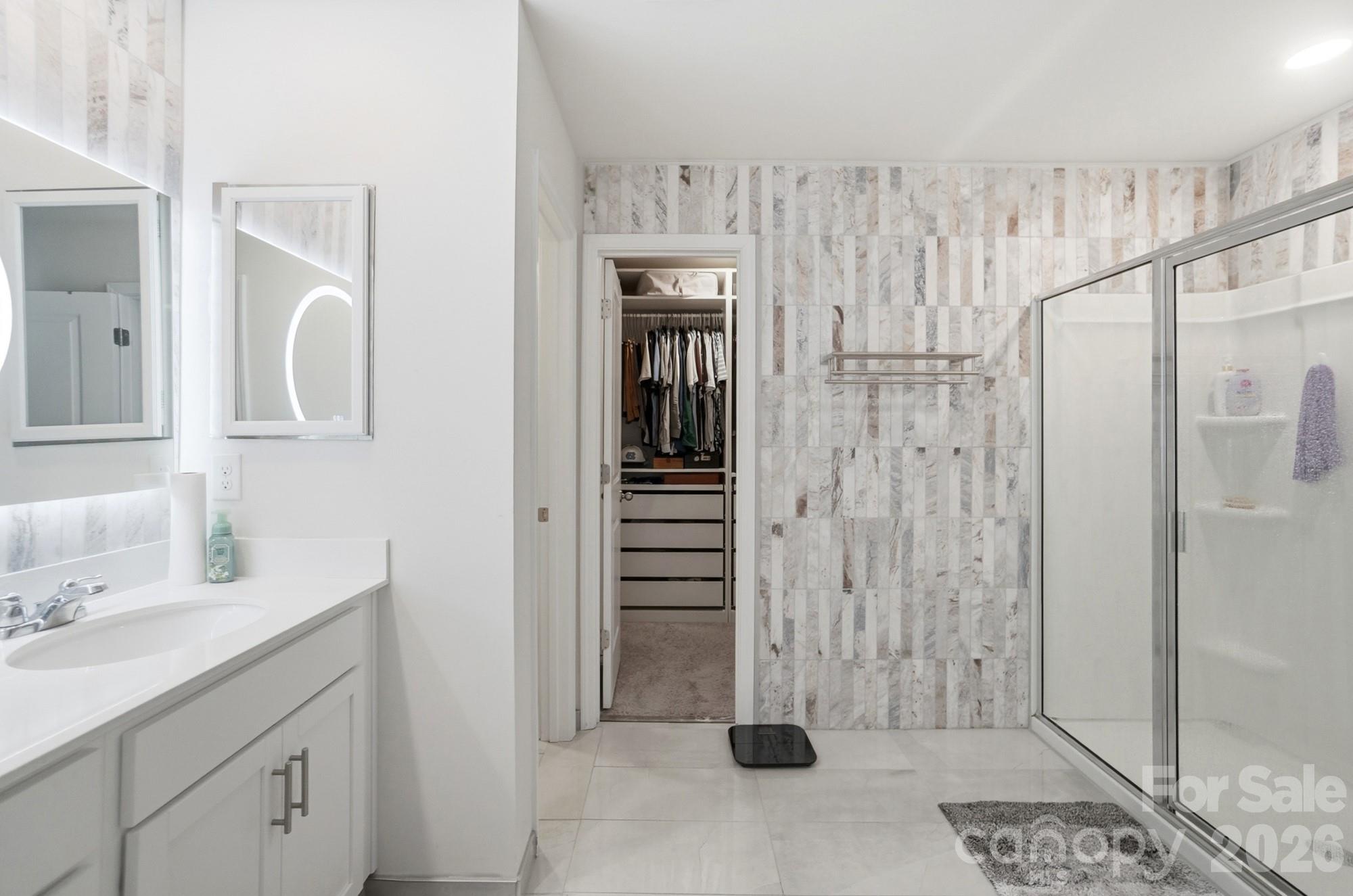 Calvin Creek - Residential