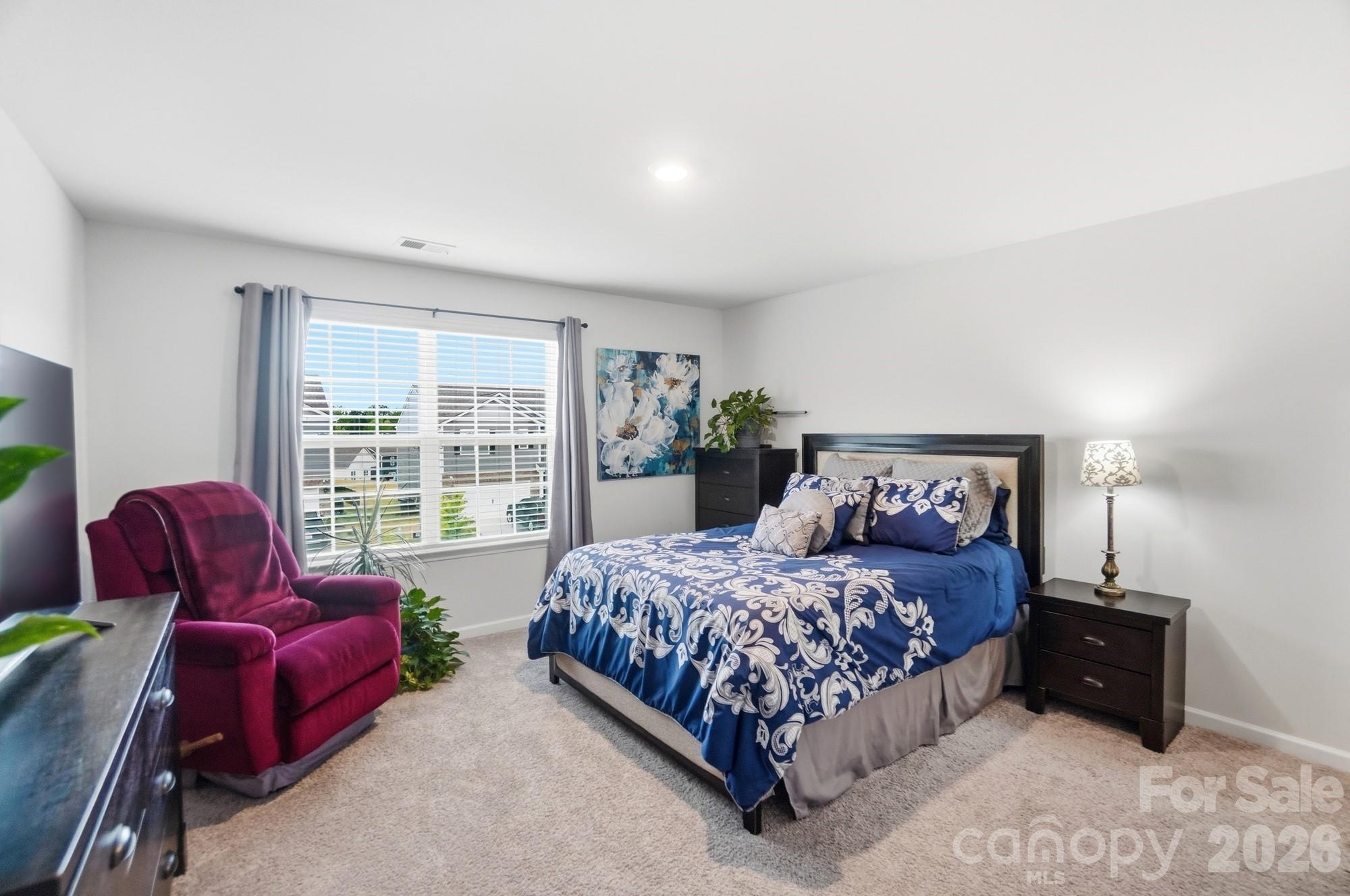 Calvin Creek - Residential