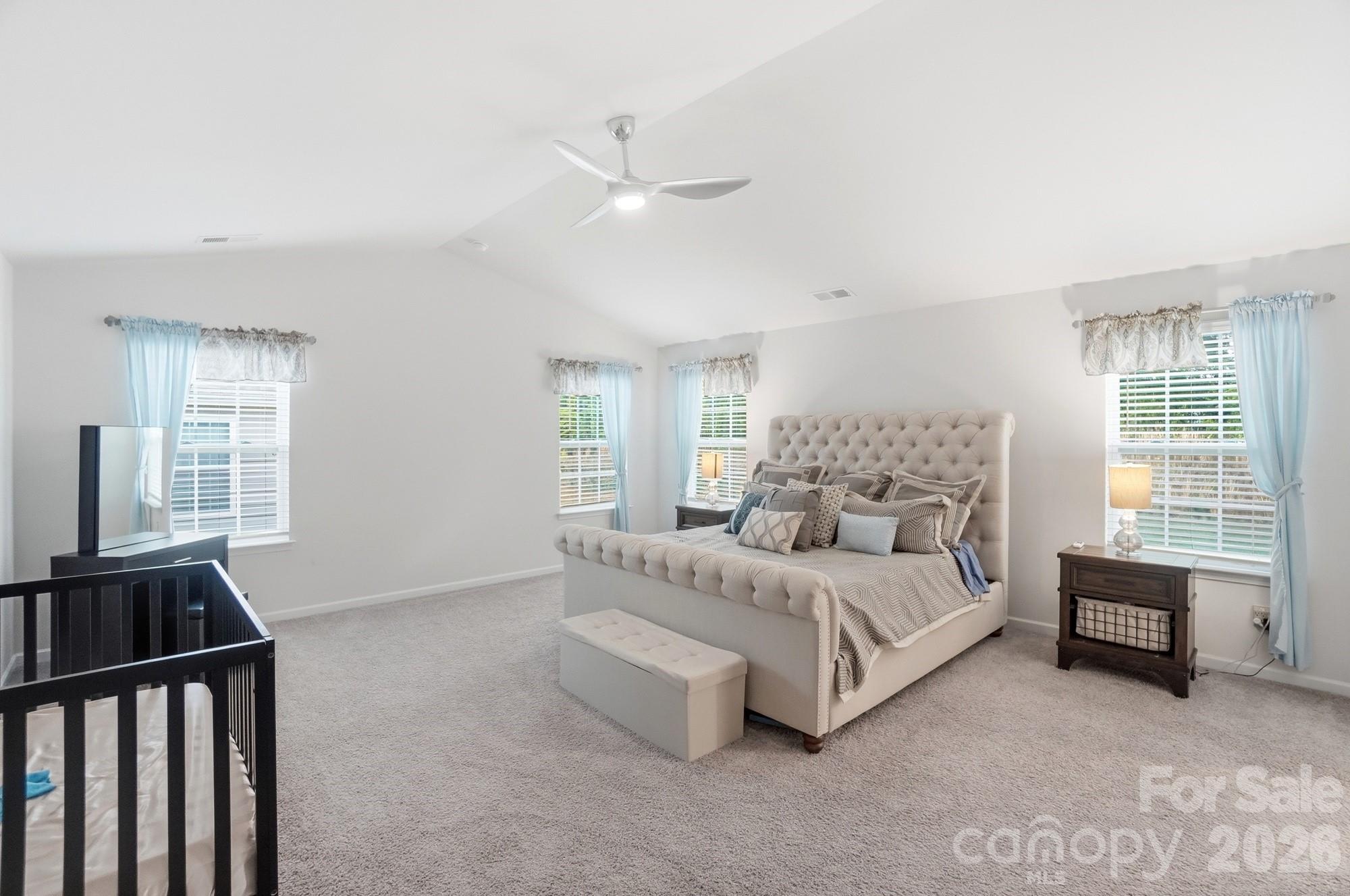 Calvin Creek - Residential