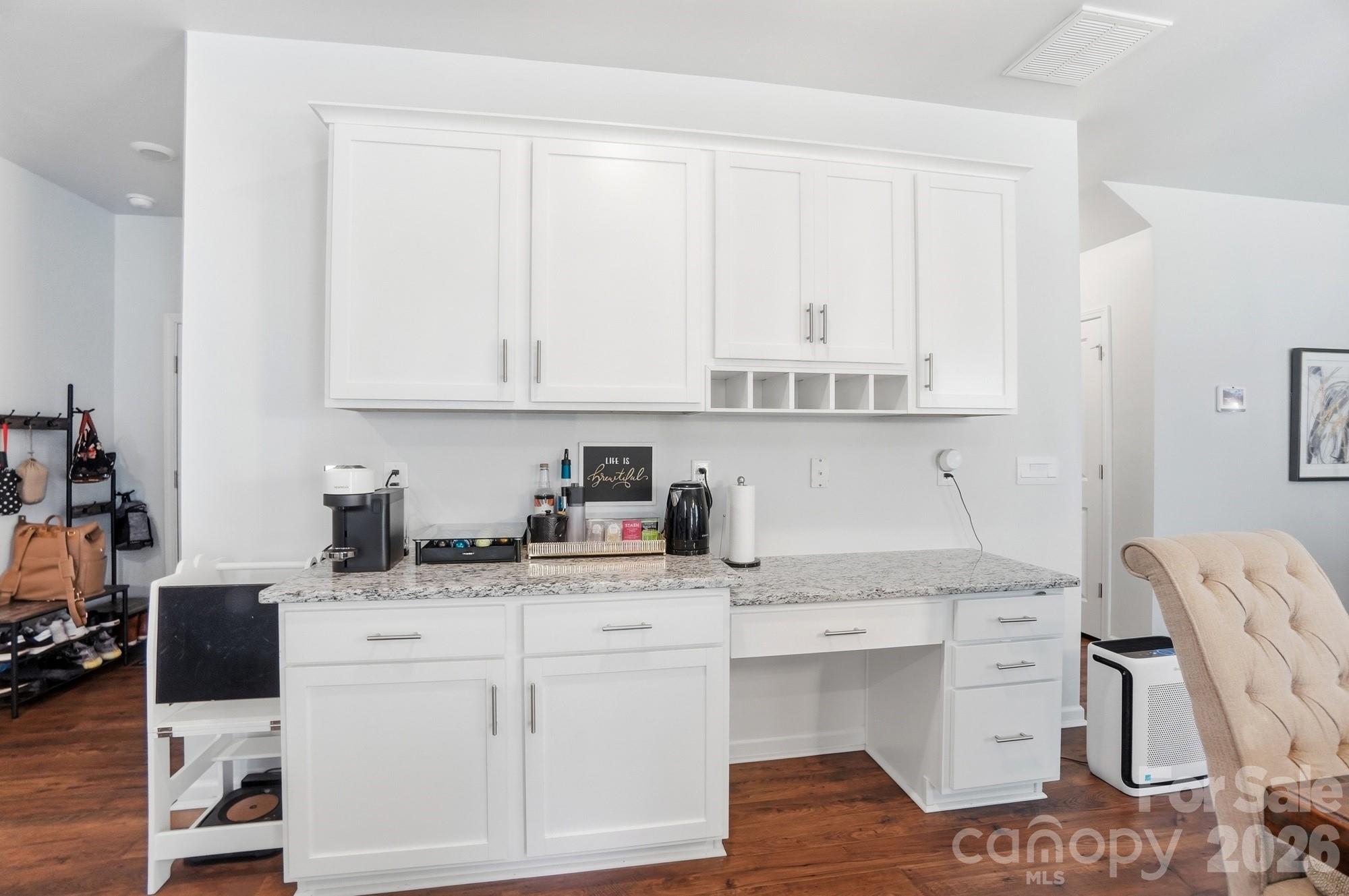 Calvin Creek - Residential