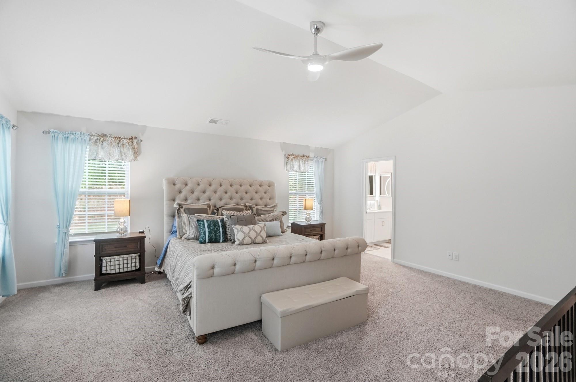 Calvin Creek - Residential