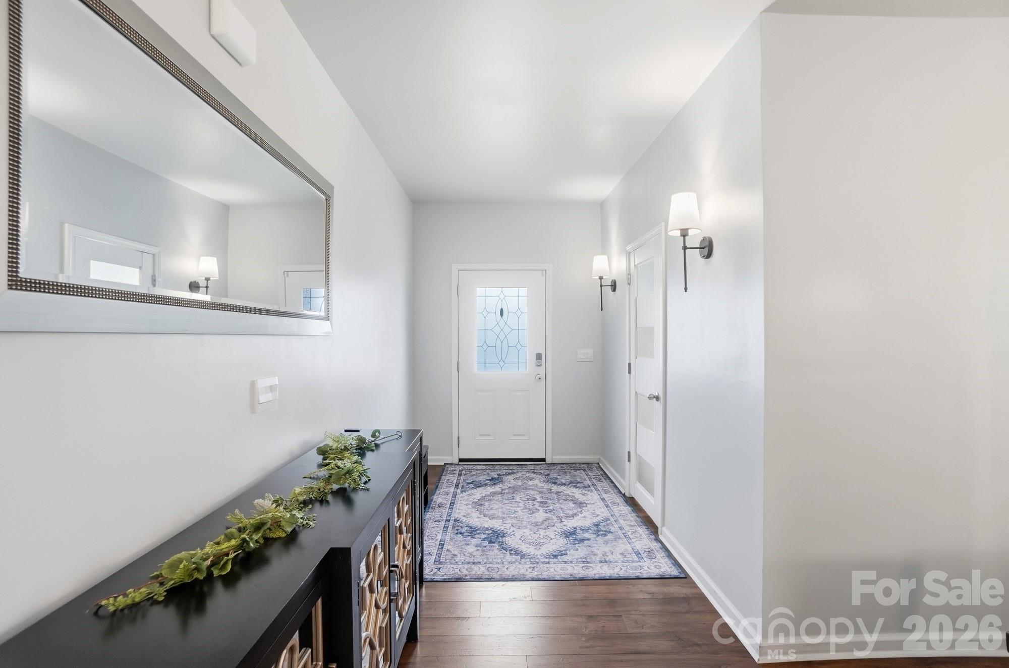 Calvin Creek - Residential