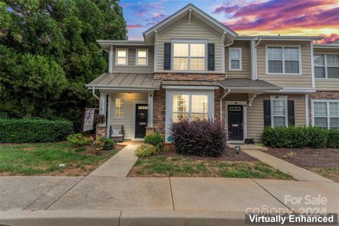 A home in Rock Hill