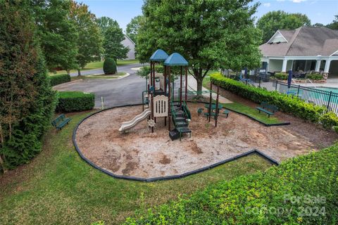 A home in Rock Hill