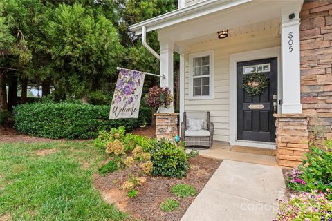 A home in Rock Hill